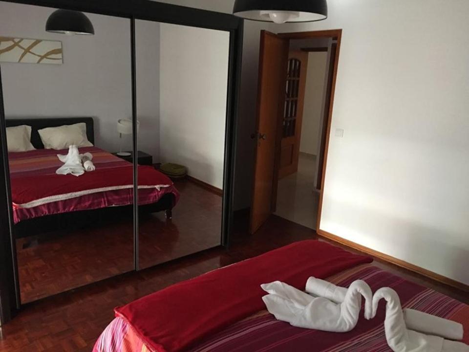 Casa Judite FAO Dış mekan fotoğraf